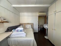 Blk 115 Sunset Way Residence (Clementi), HDB Executive #575856791